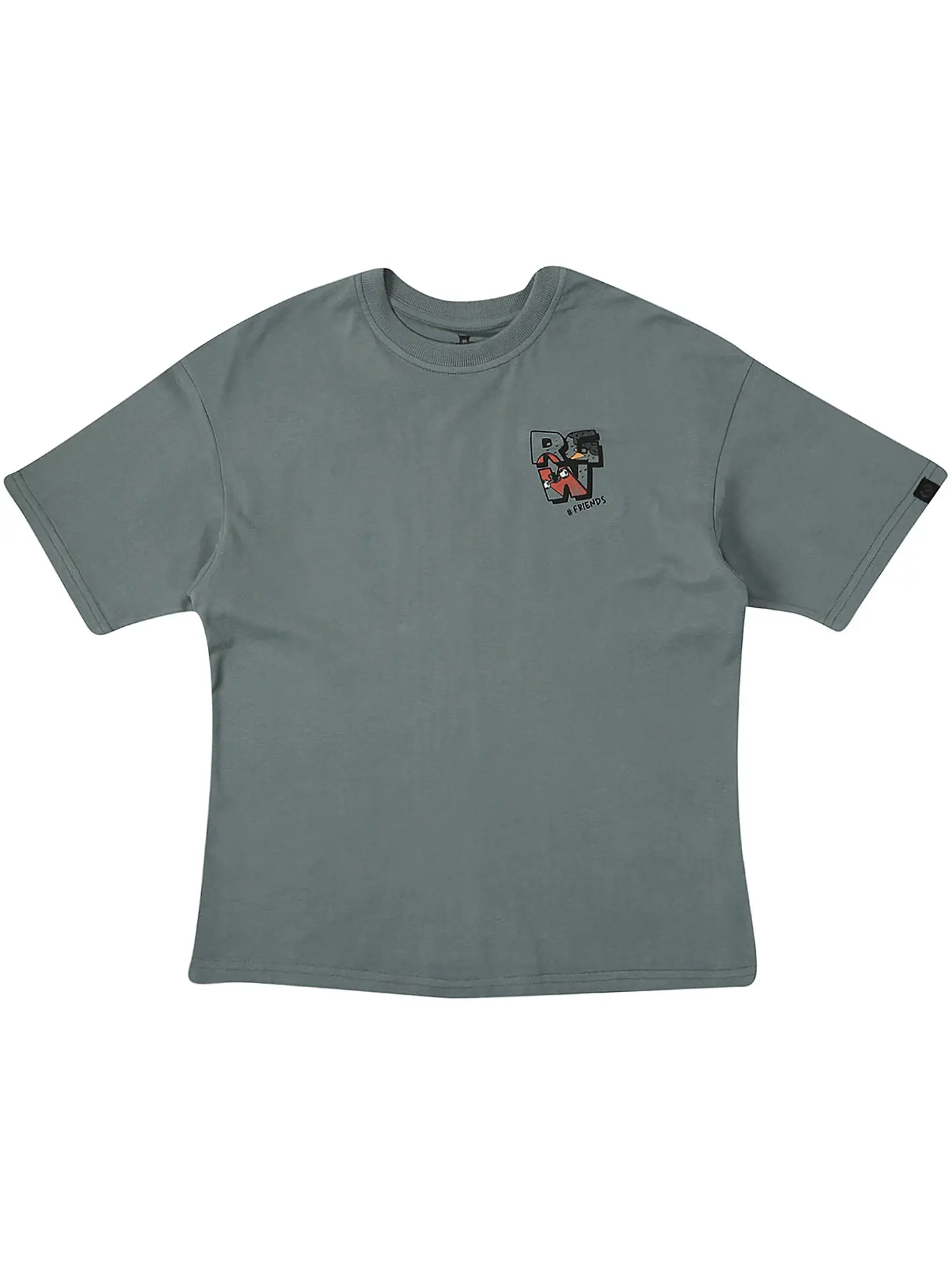 RAGWEAR | Jungen T-Shirt RELAXA | 